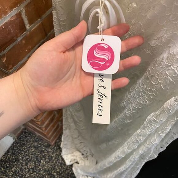 Verity Gown - Picture 14 of 15